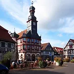 Kro Schillereck *