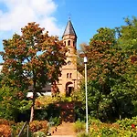 Schillereck Kro Lorsch