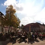 Kro Schillereck Lorsch