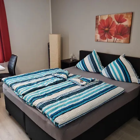 Schillereck * לורש