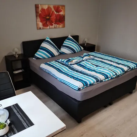 אורחן Schillereck לורש