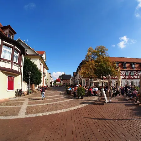 Schillereck אורחן *