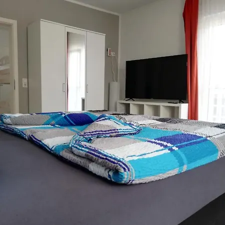 Schillereck אורחן לורש