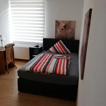 Värdshus Schillereck *