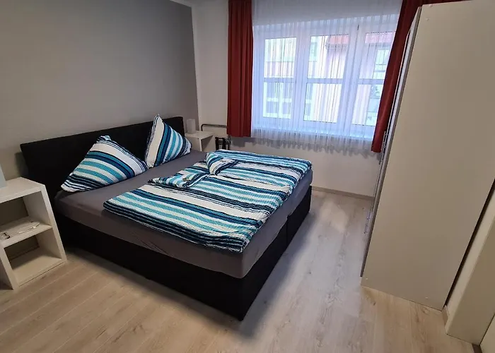 Schillereck 로르슈