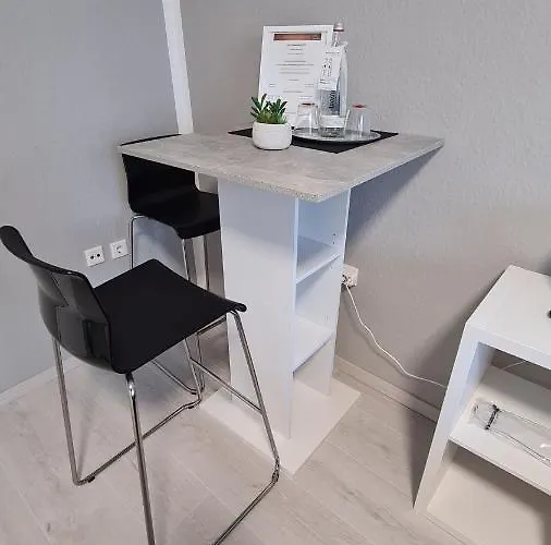 여관 Schillereck *