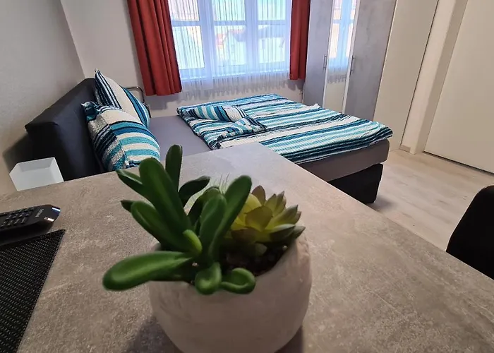 Schillereck * 로르슈