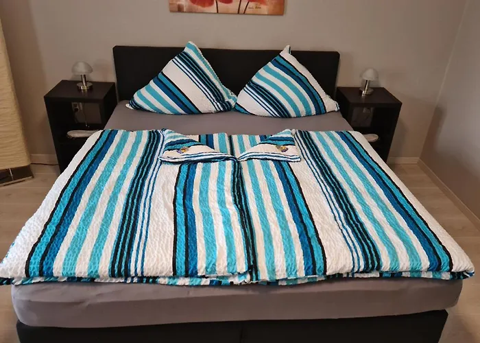 여관 Schillereck *