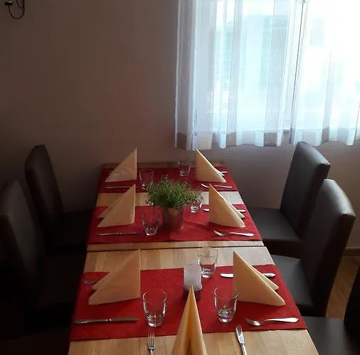 여관 Schillereck *