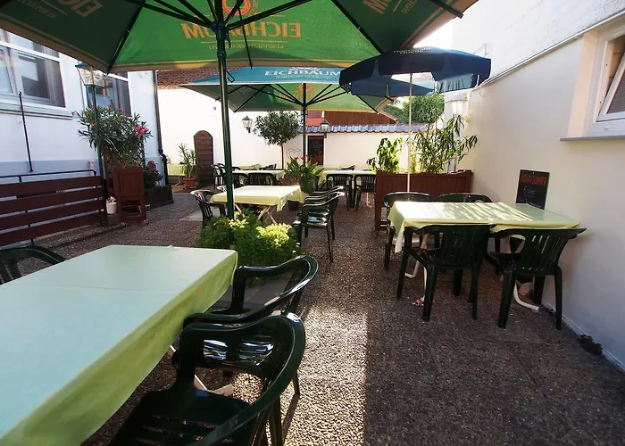 Schillereck 로르슈