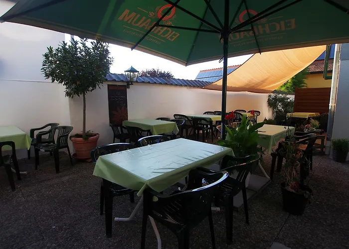 Schillereck 로르슈