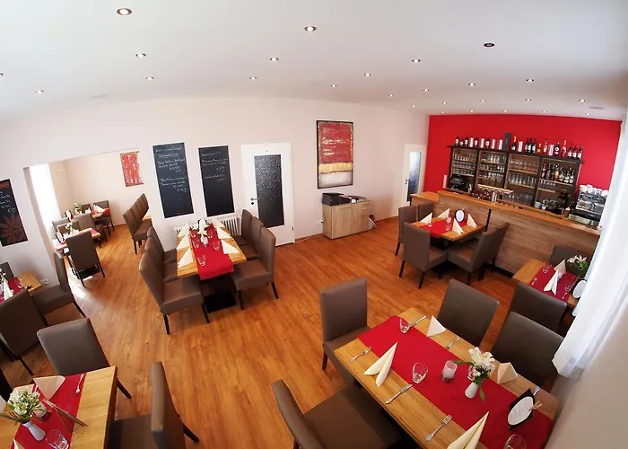 Schillereck * 로르슈