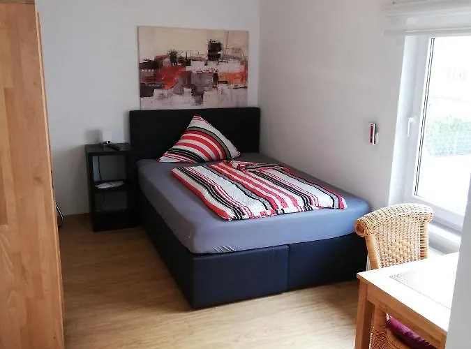 Schillereck 여관 로르슈