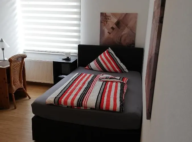 여관 Schillereck *